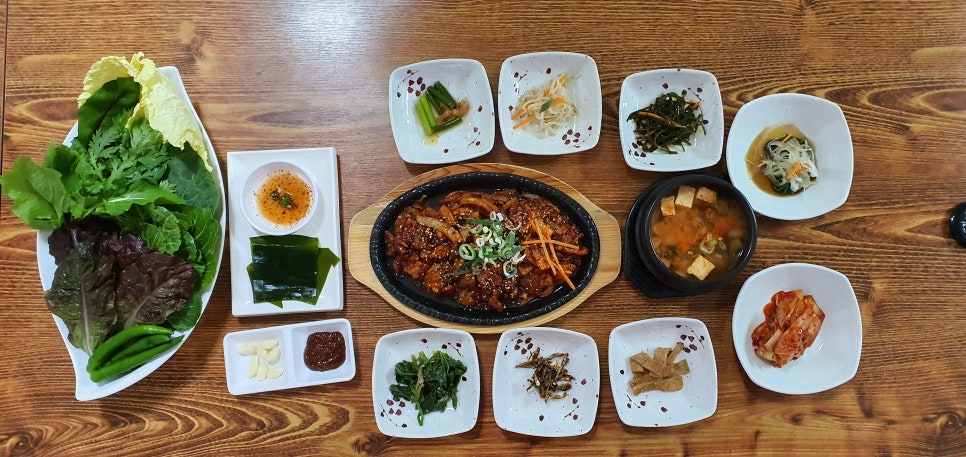 이가네밥집 이미지