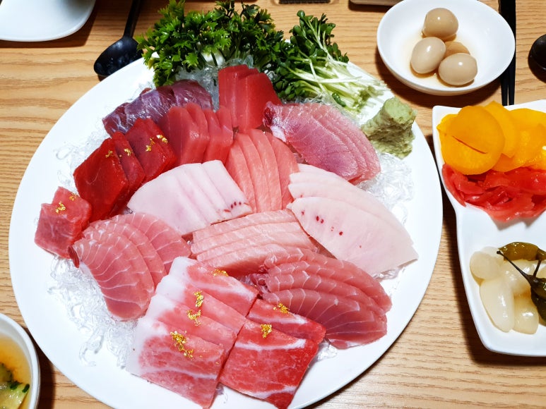 담락참치일잔 이미지