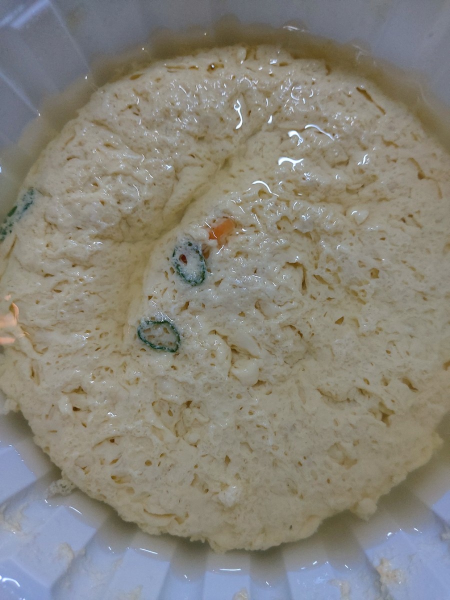 열라닭발 이미지
