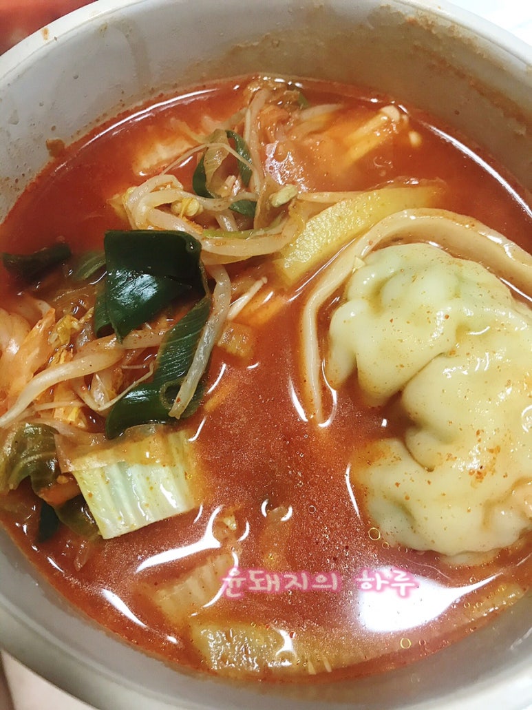 명성만두 이미지