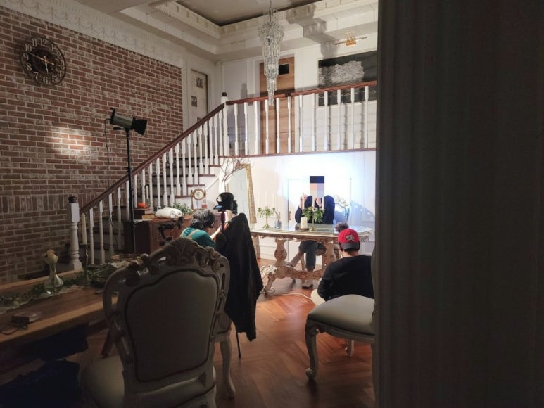 자함헌 이미지