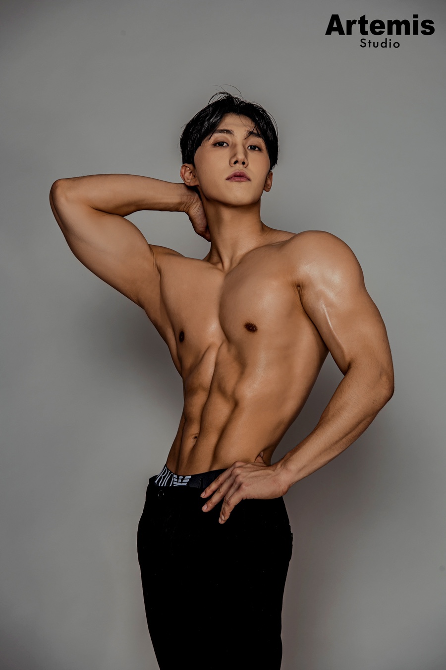 아르테미스스튜디오 이미지