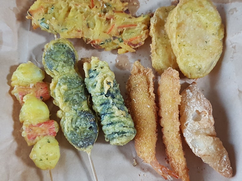 소담김밥 이미지