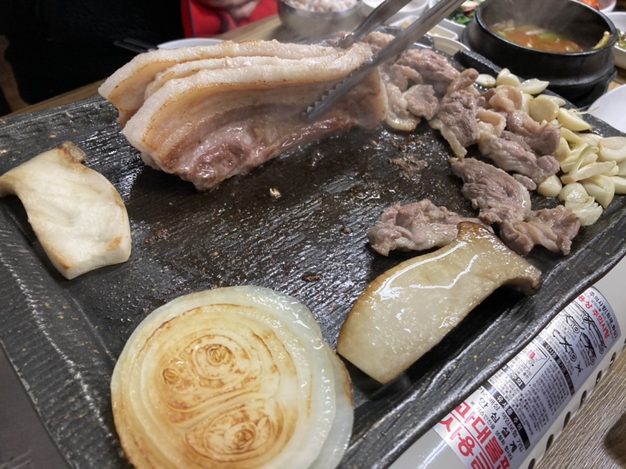 함흥골 이미지