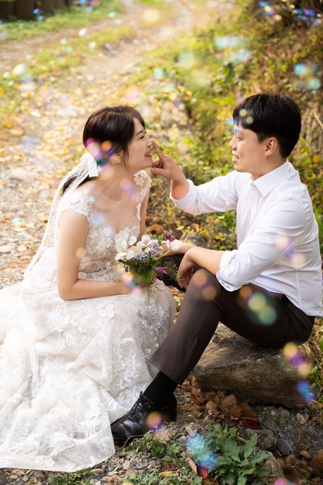 헤어가든엘리자베스 이미지