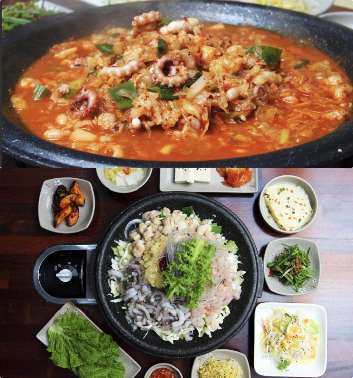 행복한인생삼겹살 이미지