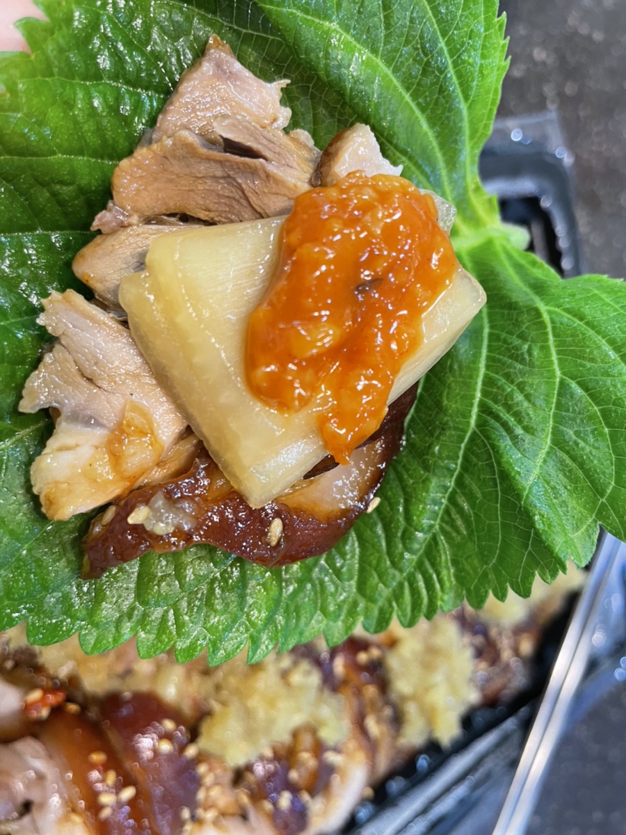 족발클라쓰 이미지