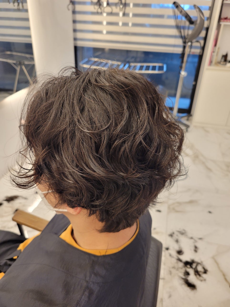 bd Hair 이미지