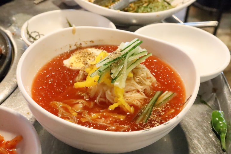 꺼멍연탄구이 이미지