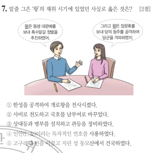 동남살수 이미지