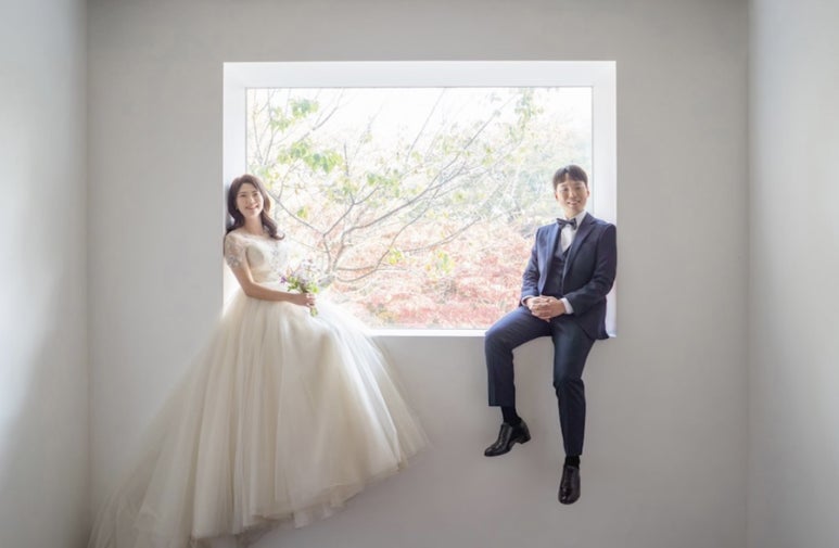 헤어가든엘리자베스 이미지