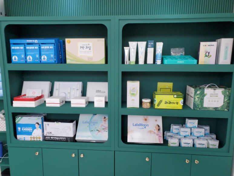 두암동현대자동차공업사 이미지