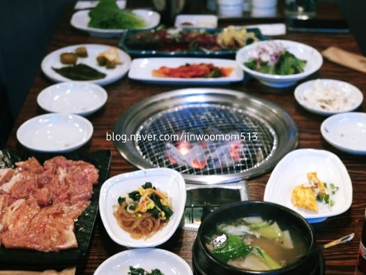 갈비가맛있는집 이미지
