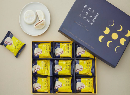 한국우리밀농협 이미지