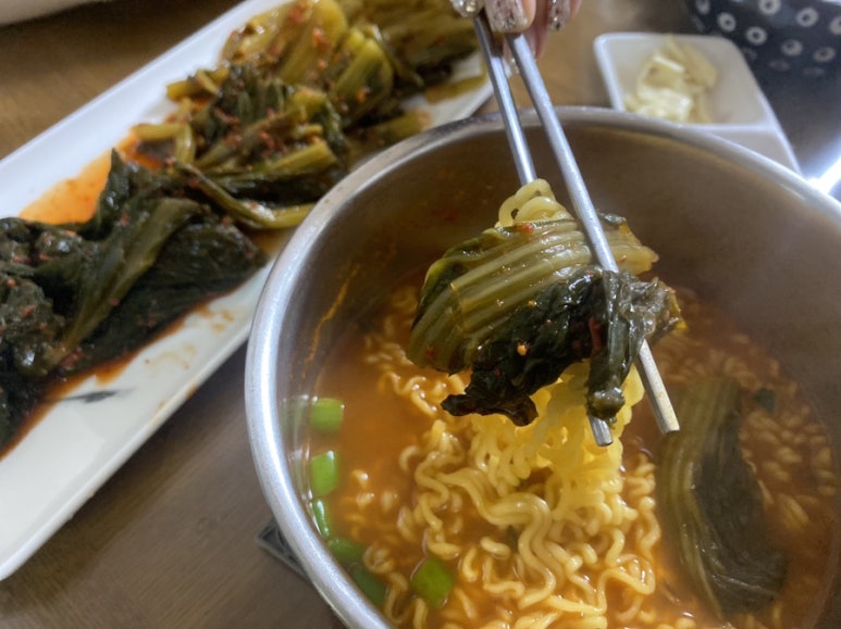 해오름식품주식회사 이미지