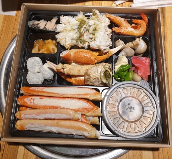 피쉬맨횟집 이미지
