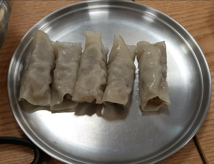 북촌손만두홈플러스 이미지