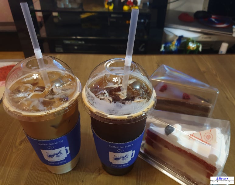파리바게뜨(소사주공점) 이미지
