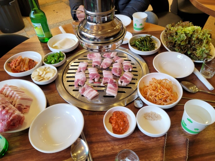 김가네생소금구이 이미지