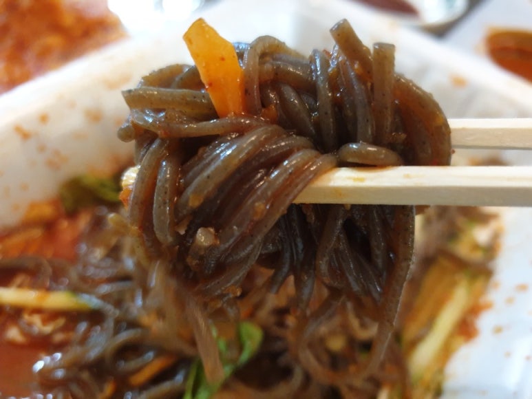 한우리족발 이미지