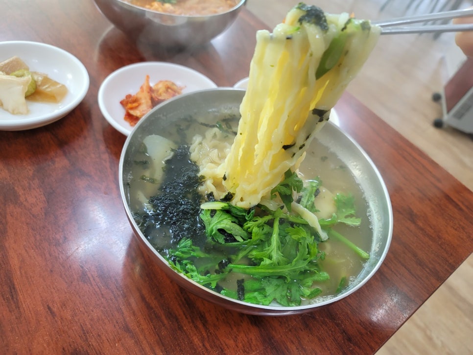 대가면옥 이미지