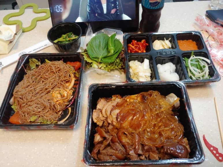참맛있는족발 이미지