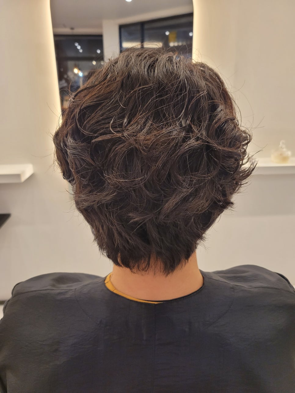 bd Hair 이미지
