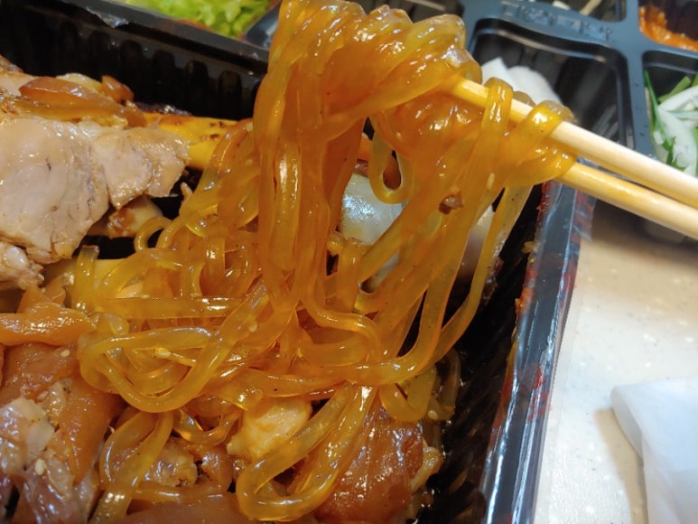 참맛있는족발 이미지