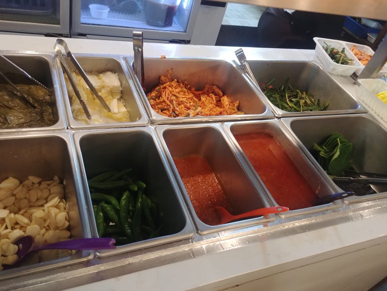 가장맛있는족발아중점 이미지