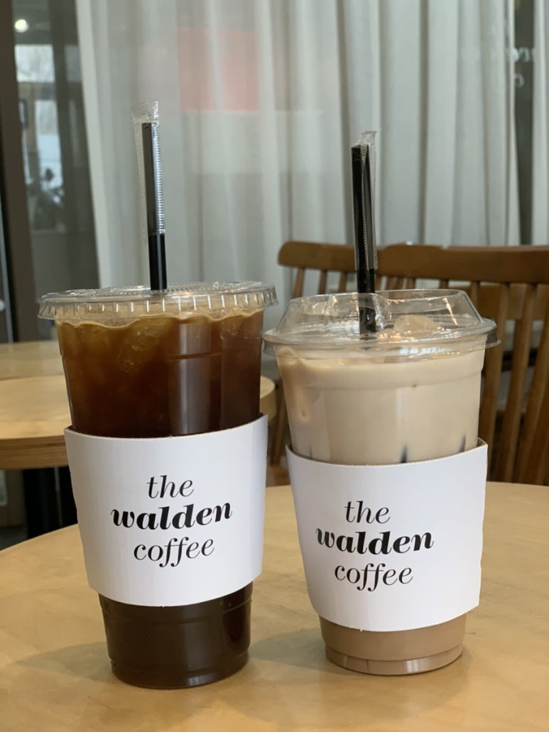 커피월든 이미지