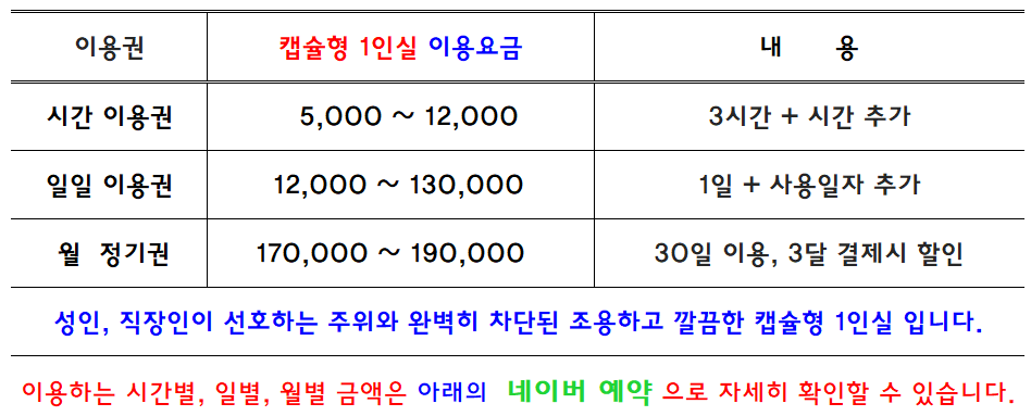 스터디뱅크죽전독서실 이미지