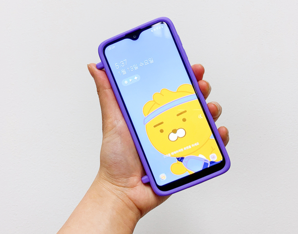 프렌즈텔레콤 이미지