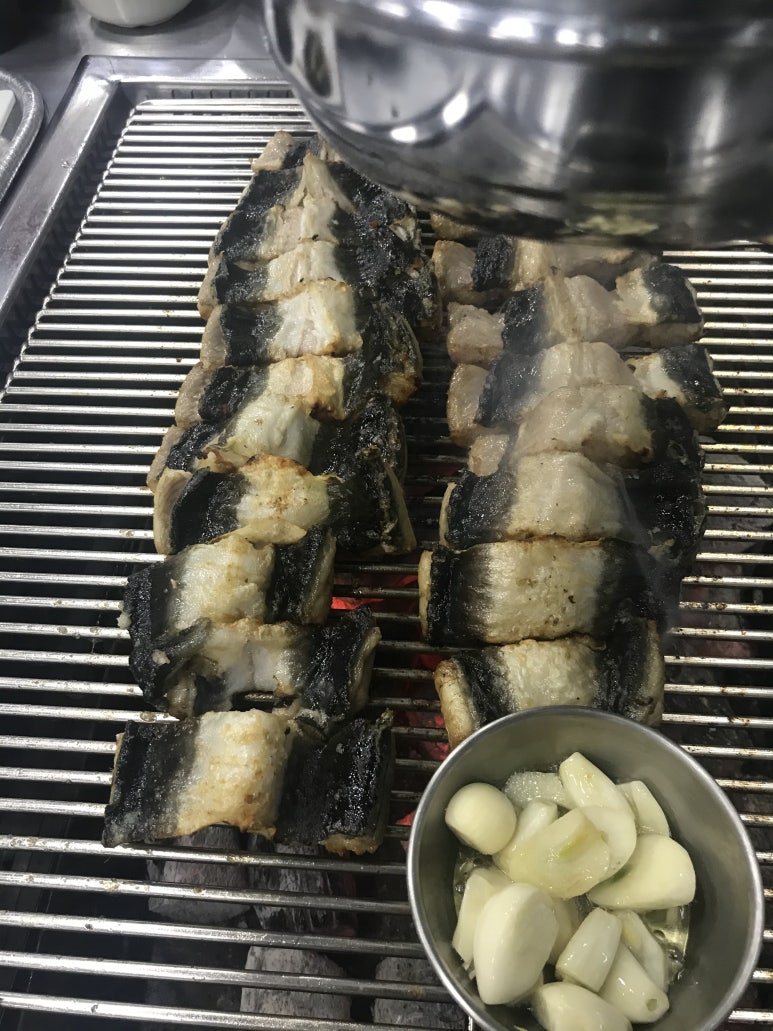 어람풍천장어 이미지