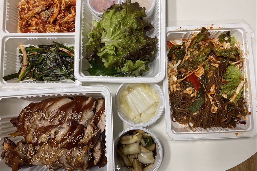 가장맛있는족발연경점 이미지