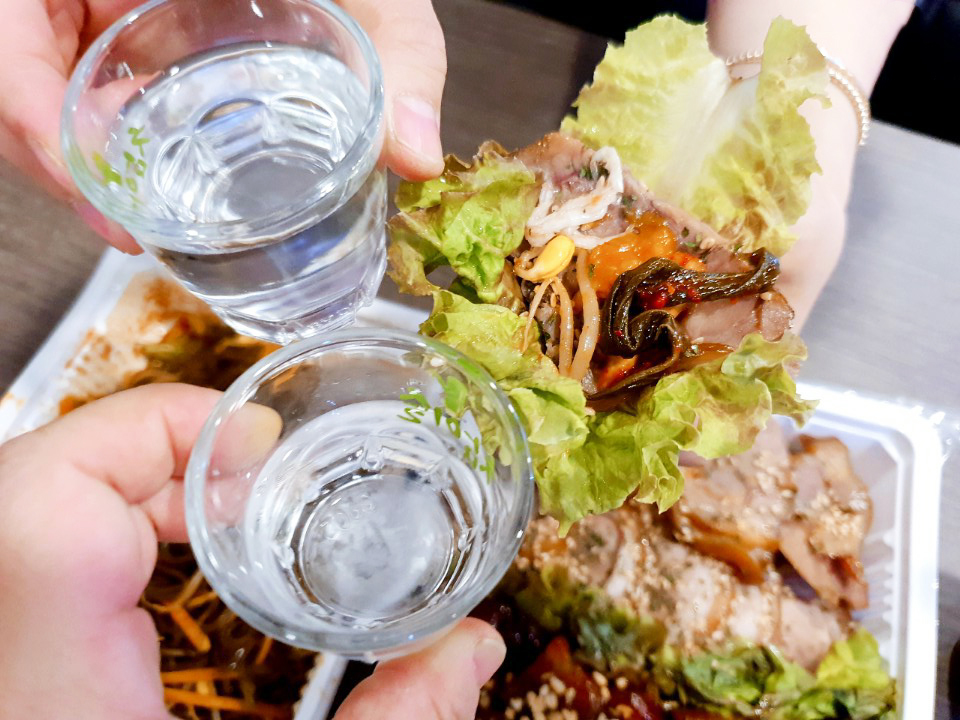 마실족발 이미지