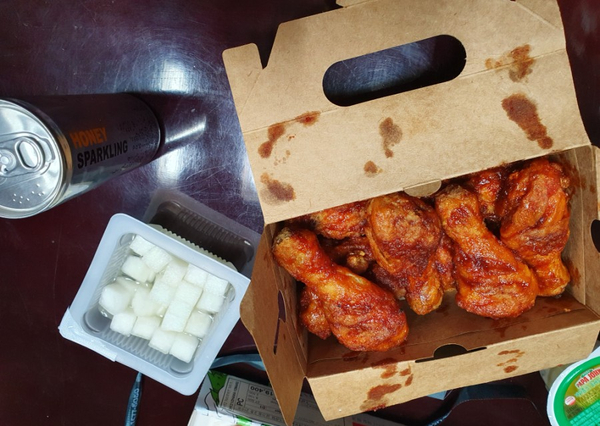 교촌치킨수영점 이미지