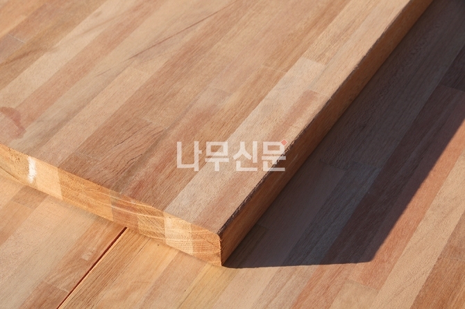 유림목재 이미지