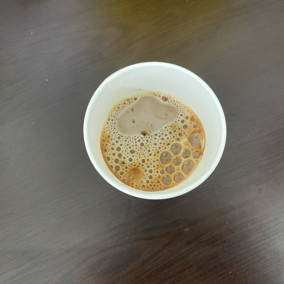 커피한봉 이미지
