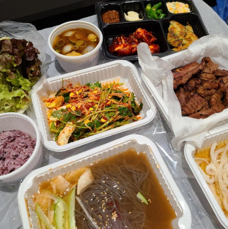 북원숯불갈비 이미지
