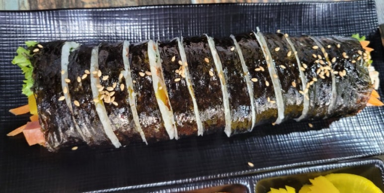 명가떡볶이&라면&김밥 이미지