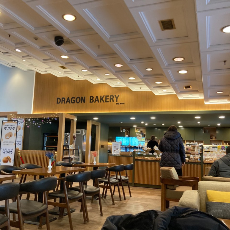 그린피아라운지 이미지
