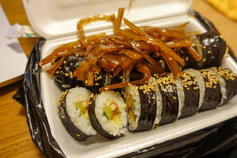 하단치킨분식 이미지