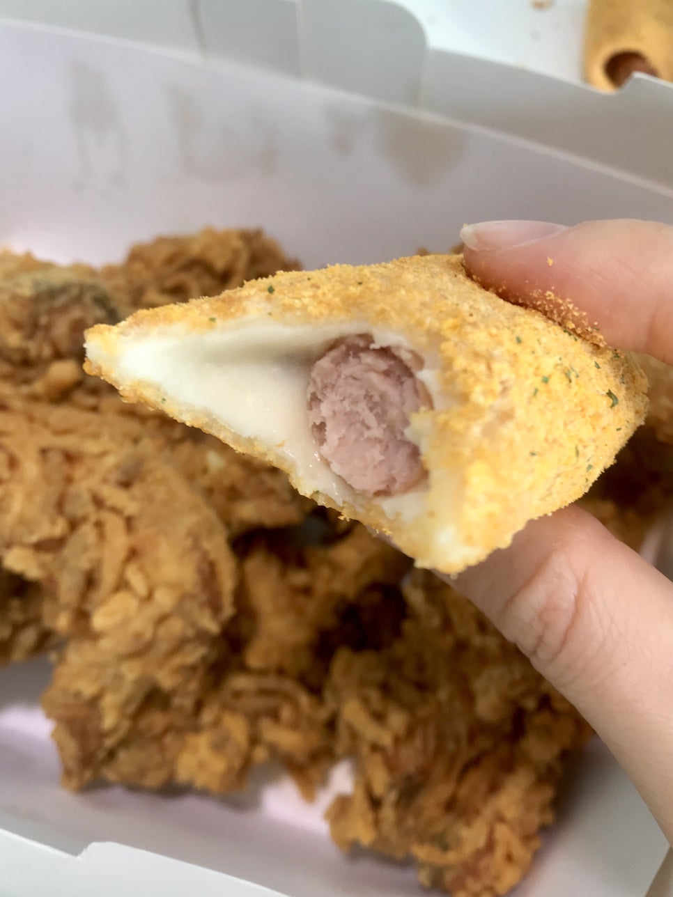 BHC 내발산마곡점 이미지
