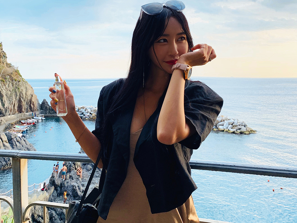 향수패션 이미지