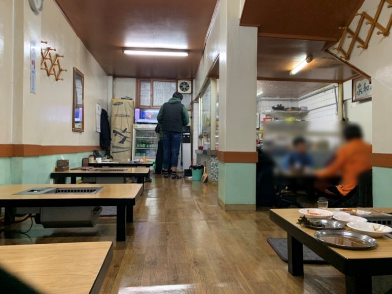 용마갈비 이미지