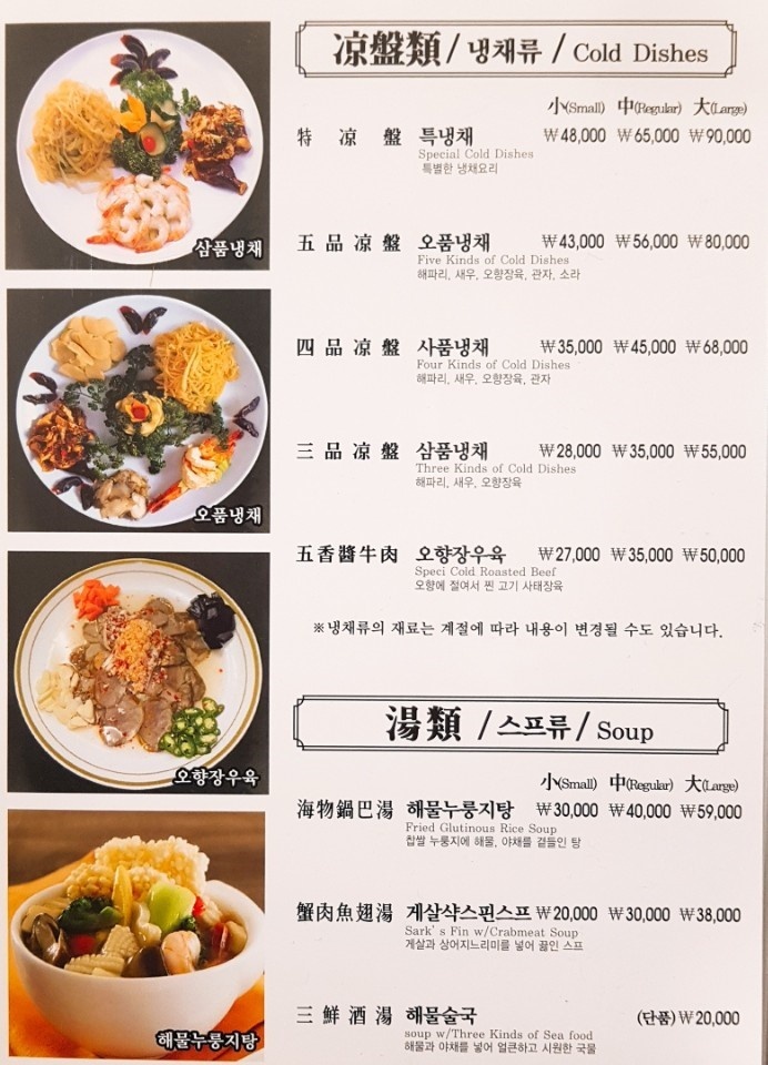 호신각 이미지