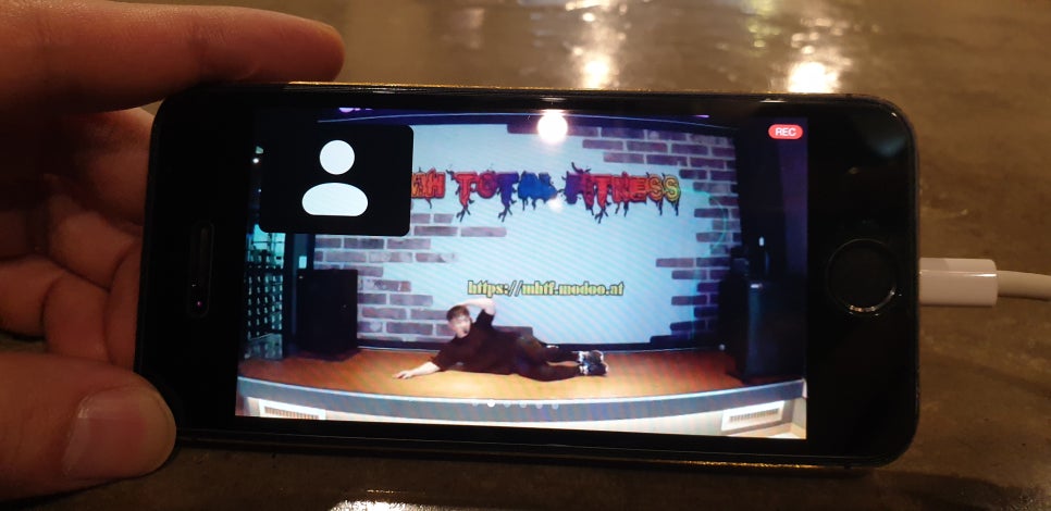 휘트니스온 이미지