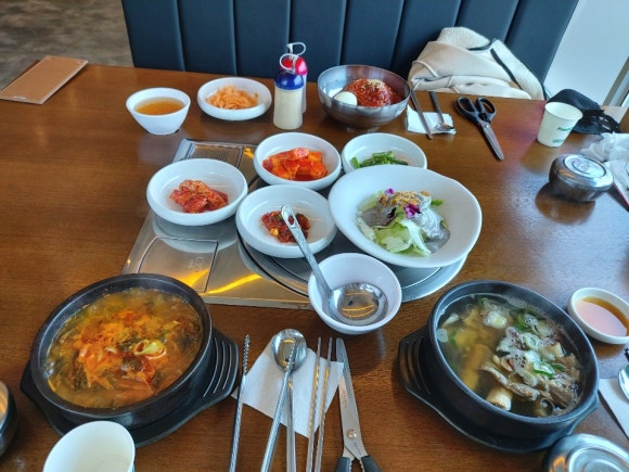 명가갈비 이미지