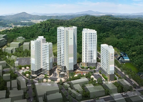 (주)세영건설 이미지