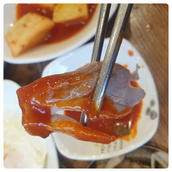 여수제일국밥 이미지